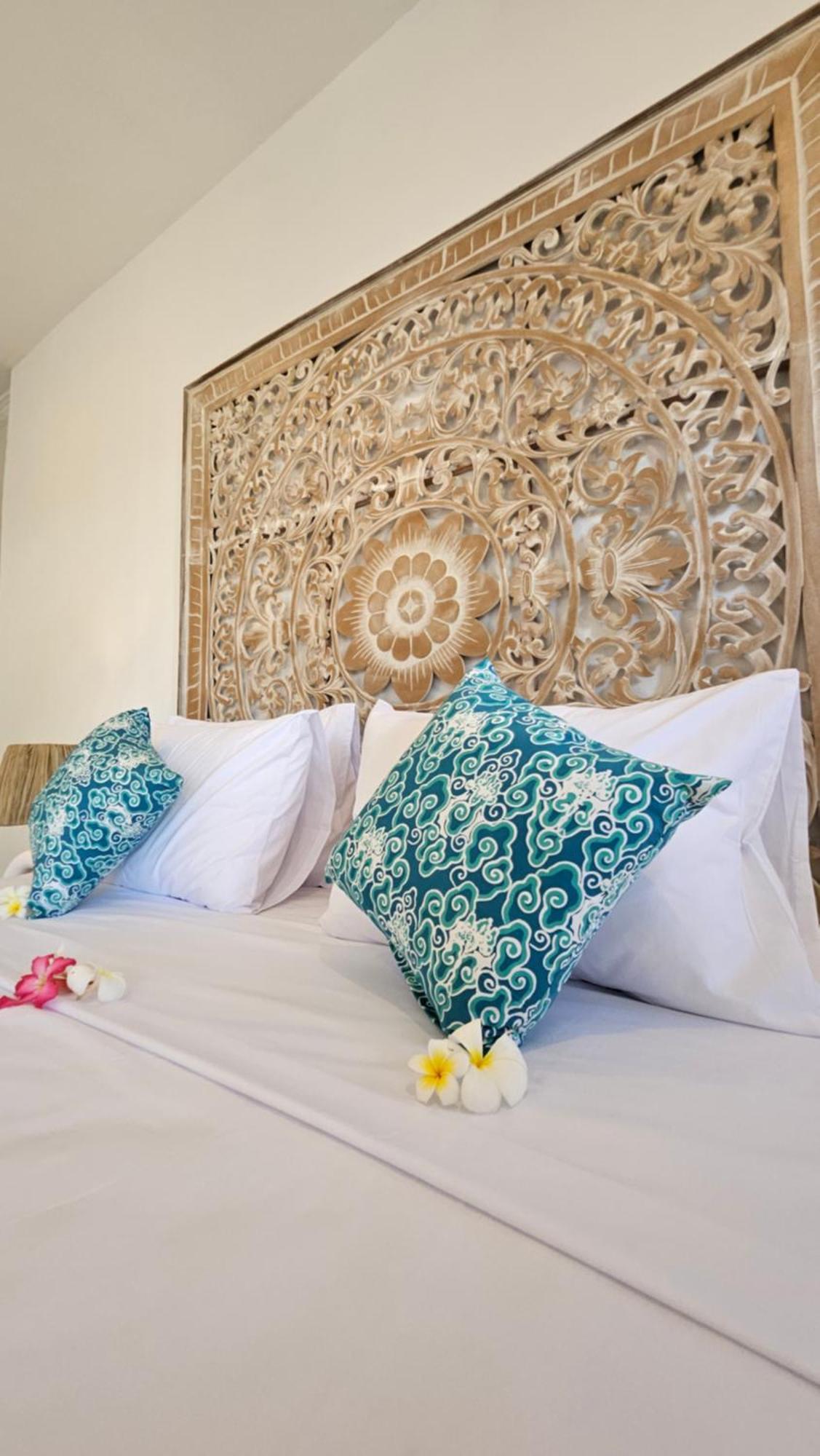 United Colors Of Lembongan Hotel Exterior foto